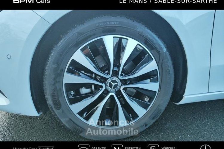 Mercedes Classe B 180d 2.0 116ch Business Line Edition 8G-DCT - <small></small> 27.990 € <small>TTC</small> - #12