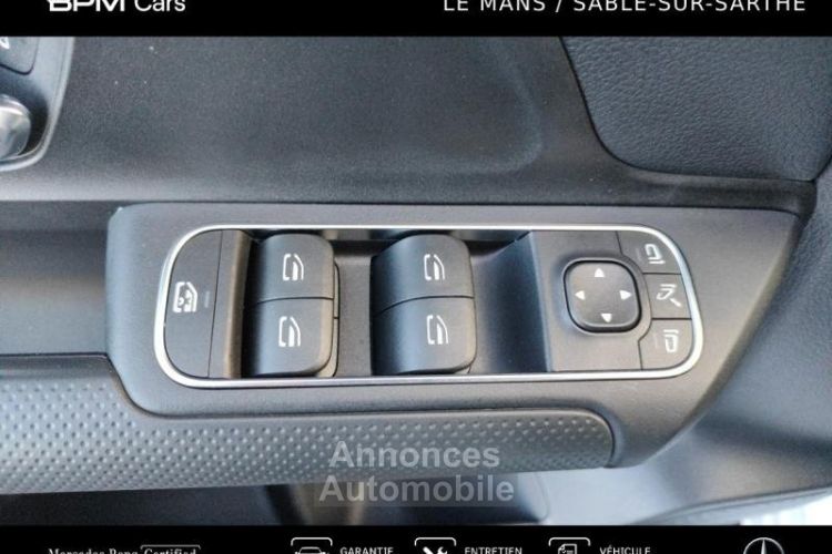 Mercedes Classe B 180d 2.0 116ch Business Line Edition 8G-DCT - <small></small> 27.990 € <small>TTC</small> - #13