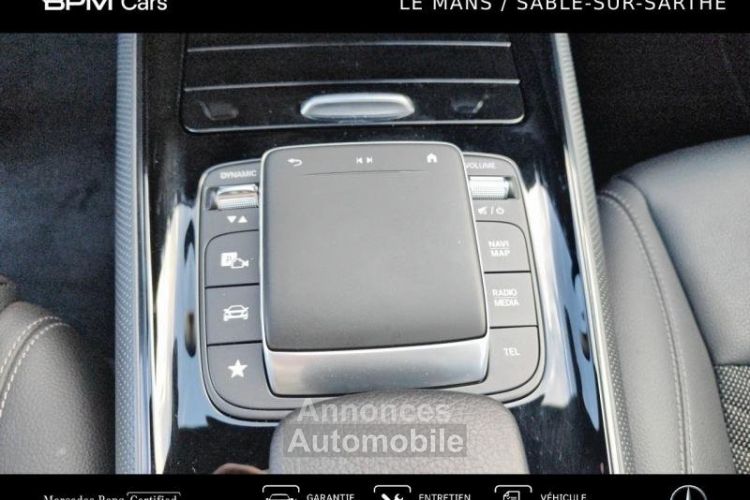 Mercedes Classe B 180d 2.0 116ch Business Line Edition 8G-DCT - <small></small> 27.990 € <small>TTC</small> - #18