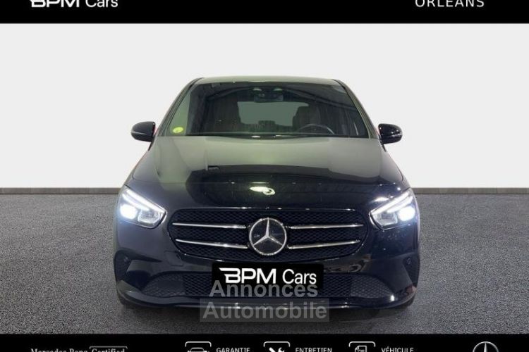 Mercedes Classe B 180d 2.0 116ch Progressive Line Edition - <small></small> 27.890 € <small>TTC</small> - #7