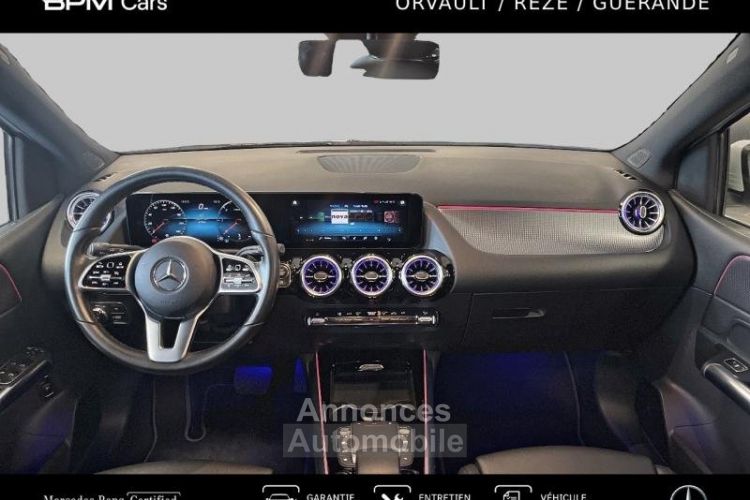 Mercedes Classe B 180d 2.0 116ch Progressive Line Edition 8G-DCT - <small></small> 23.990 € <small>TTC</small> - #10