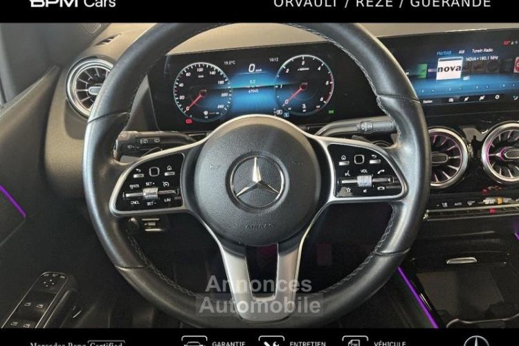 Mercedes Classe B 180d 2.0 116ch Progressive Line Edition 8G-DCT - <small></small> 23.990 € <small>TTC</small> - #11