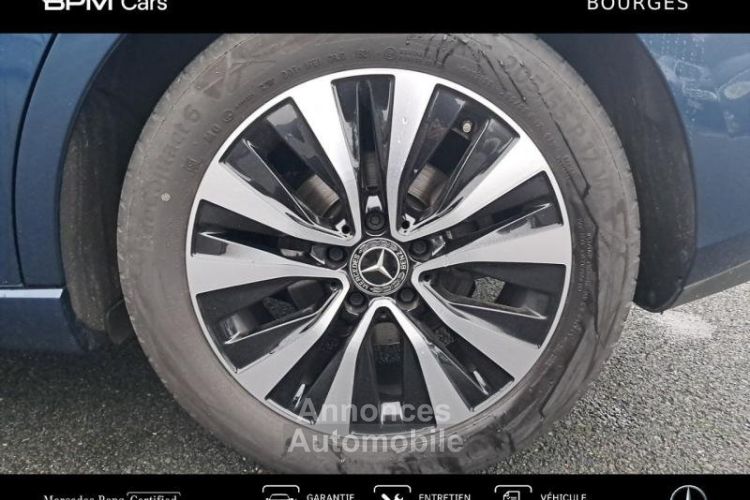 Mercedes Classe B 180d 2.0 116ch Style Line Edition - <small></small> 24.890 € <small>TTC</small> - #12