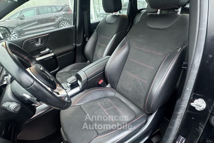 Mercedes Classe B 180d Bva - AMG Line Edition 116 + GPS + CAMERA AR + TOIT OUVRANT - <small></small> 22.990 € <small>TTC</small> - #9