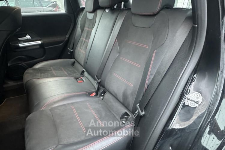 Mercedes Classe B 180d Bva - AMG Line Edition 116 + GPS + CAMERA AR + TOIT OUVRANT - <small></small> 22.990 € <small>TTC</small> - #11