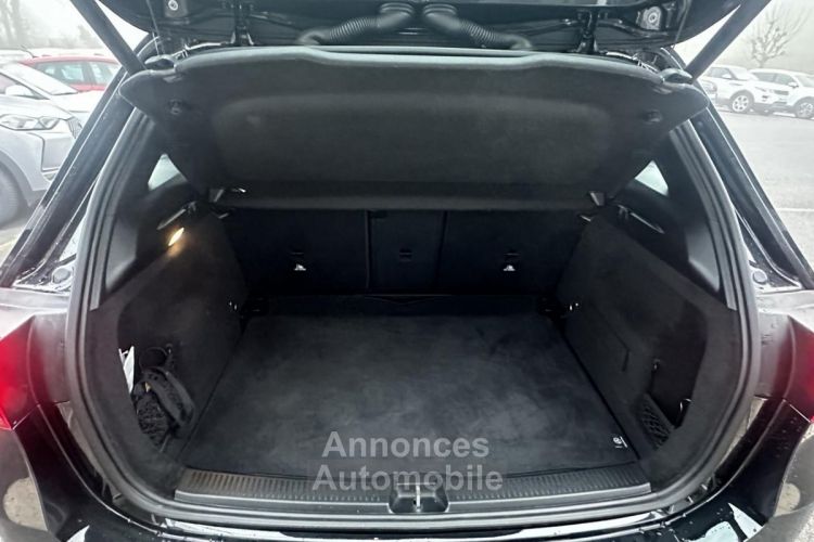 Mercedes Classe B 180d Bva - AMG Line Edition 116 + GPS + CAMERA AR + TOIT OUVRANT - <small></small> 22.990 € <small>TTC</small> - #12