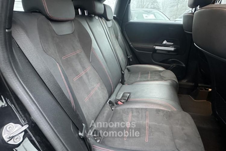 Mercedes Classe B 180d Bva - AMG Line Edition 116 + GPS + CAMERA AR + TOIT OUVRANT - <small></small> 22.990 € <small>TTC</small> - #13