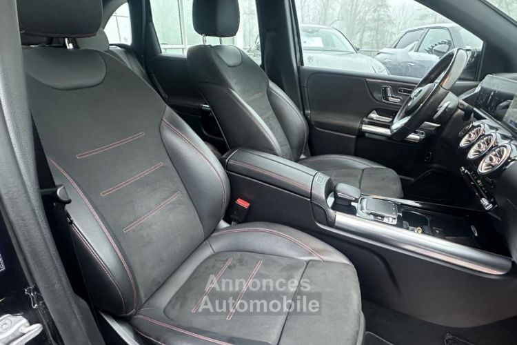 Mercedes Classe B 180d Bva - AMG Line Edition 116 + GPS + CAMERA AR + TOIT OUVRANT - <small></small> 22.990 € <small>TTC</small> - #14