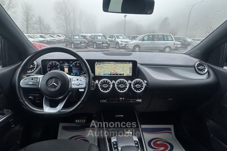 Mercedes Classe B 180d Bva - AMG Line Edition 116 + GPS + CAMERA AR + TOIT OUVRANT - <small></small> 22.990 € <small>TTC</small> - #15