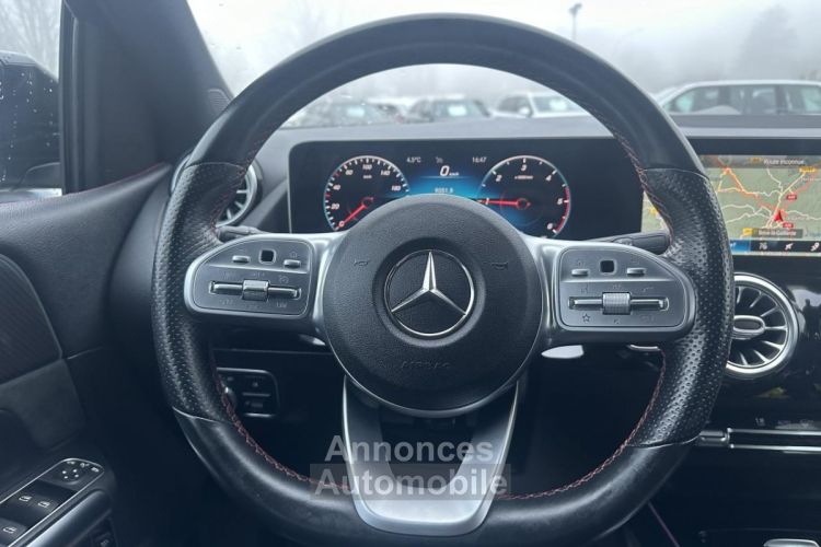 Mercedes Classe B 180d Bva - AMG Line Edition 116 + GPS + CAMERA AR + TOIT OUVRANT - <small></small> 22.990 € <small>TTC</small> - #16