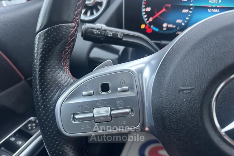 Mercedes Classe B 180d Bva - AMG Line Edition 116 + GPS + CAMERA AR + TOIT OUVRANT - <small></small> 22.990 € <small>TTC</small> - #24