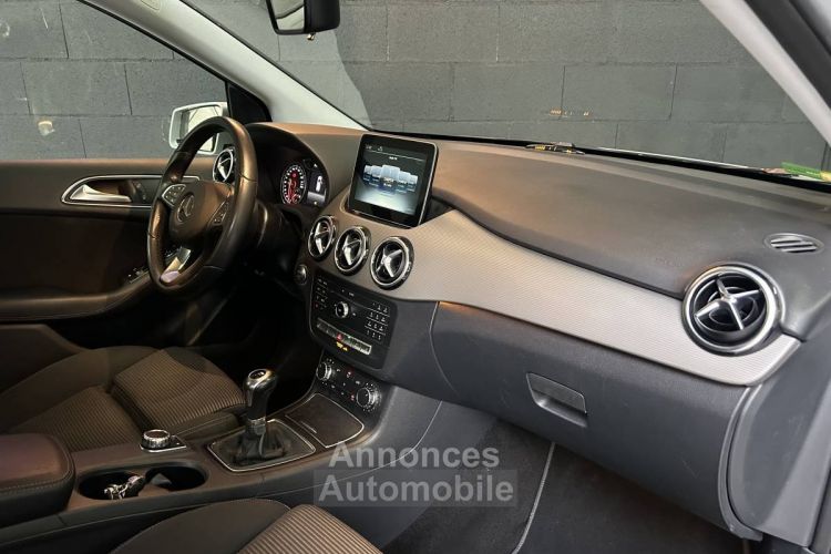 Mercedes Classe B (2) 180 Sensation - <small></small> 15.990 € <small>TTC</small> - #30