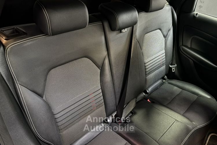 Mercedes Classe B (2) 200 d Sensation BA7 - <small></small> 15.490 € <small>TTC</small> - #13