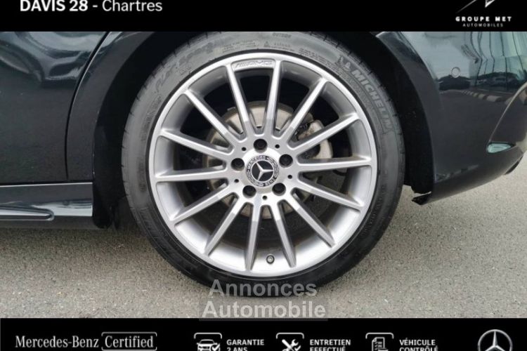 Mercedes Classe B 200 156ch Starlight Edition 7G-DCT Euro6d-T - <small></small> 16.980 € <small>TTC</small> - #6