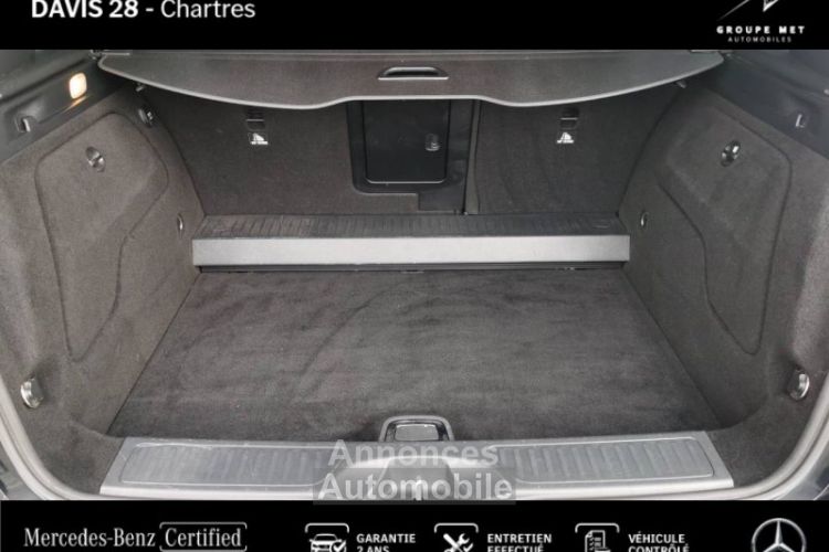 Mercedes Classe B 200 156ch Starlight Edition 7G-DCT Euro6d-T - <small></small> 16.980 € <small>TTC</small> - #11