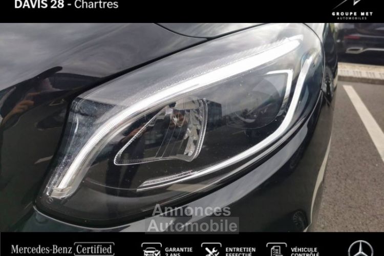 Mercedes Classe B 200 156ch Starlight Edition 7G-DCT Euro6d-T - <small></small> 16.980 € <small>TTC</small> - #18