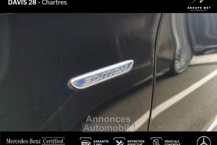 Mercedes Classe B 200 156ch Starlight Edition 7G-DCT Euro6d-T - <small></small> 16.980 € <small>TTC</small> - #20