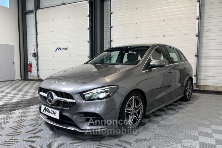 Mercedes Classe B 200 163CH 7G-DCT AMG LINE EDITION - GARANTIE 6 MOIS - <small></small> 28.490 € <small>TTC</small> - #3