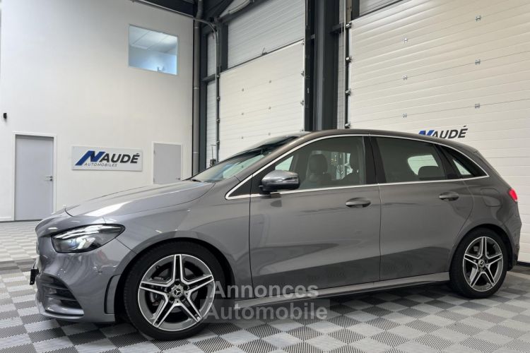 Mercedes Classe B 200 163CH 7G-DCT AMG LINE EDITION - GARANTIE 6 MOIS - <small></small> 28.490 € <small>TTC</small> - #4