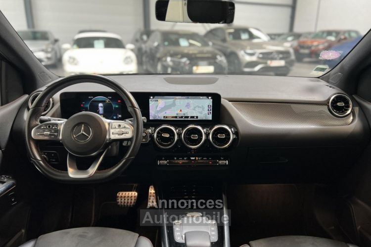 Mercedes Classe B 200 163CH 7G-DCT AMG LINE EDITION - GARANTIE 6 MOIS - <small></small> 28.490 € <small>TTC</small> - #11