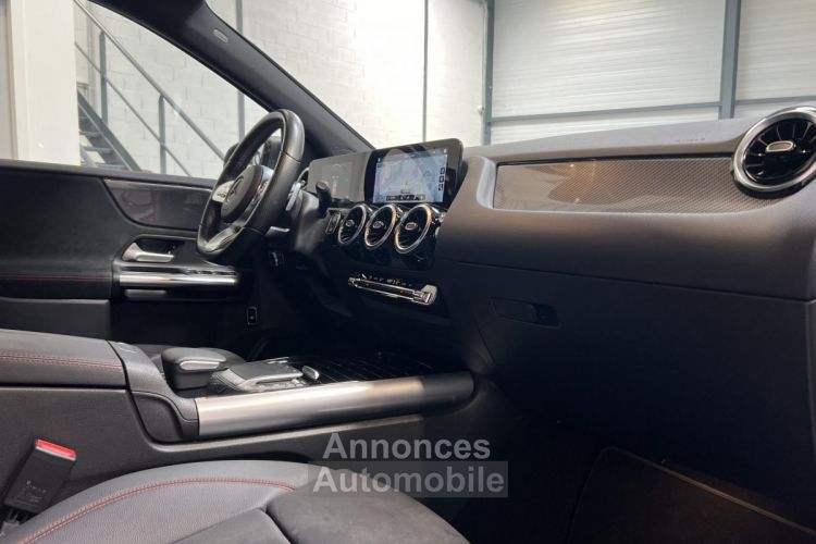 Mercedes Classe B 200 163CH 7G-DCT AMG LINE EDITION - GARANTIE 6 MOIS - <small></small> 28.490 € <small>TTC</small> - #16