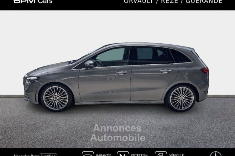 Mercedes Classe B 200 163ch AMG Line 7G-DCT - <small></small> 49.500 € <small>TTC</small> - #2