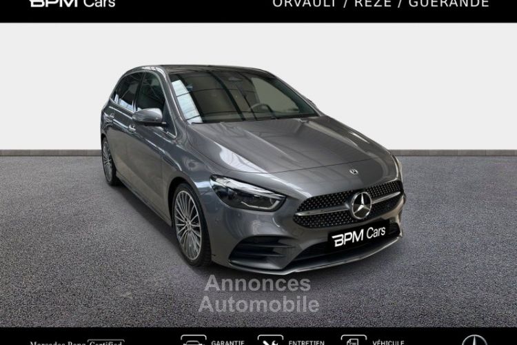 Mercedes Classe B 200 163ch AMG Line 7G-DCT - <small></small> 49.500 € <small>TTC</small> - #6