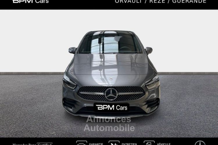 Mercedes Classe B 200 163ch AMG Line 7G-DCT - <small></small> 49.500 € <small>TTC</small> - #7