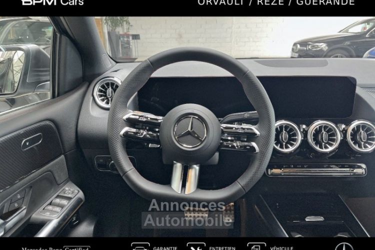 Mercedes Classe B 200 163ch AMG Line 7G-DCT - <small></small> 49.500 € <small>TTC</small> - #11