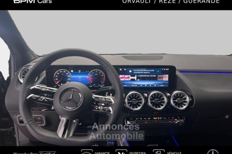 Mercedes Classe B 200 163ch AMG Line 7G-DCT - <small></small> 51.500 € <small>TTC</small> - #10