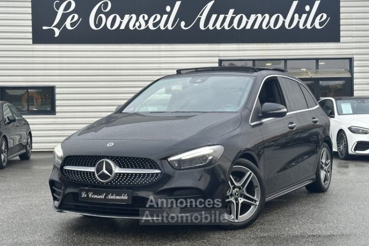 Mercedes Classe B 200 163CH AMG LINE EDITION 7G-DCT 9CV - <small></small> 29.990 € <small>TTC</small> - #1