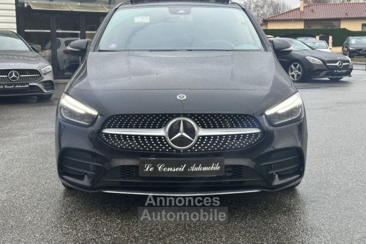 Mercedes Classe B 200 163CH AMG LINE EDITION 7G-DCT 9CV - <small></small> 29.990 € <small>TTC</small> - #2