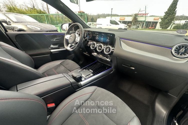 Mercedes Classe B 200 163CH AMG LINE EDITION 7G-DCT 9CV - <small></small> 29.990 € <small>TTC</small> - #12