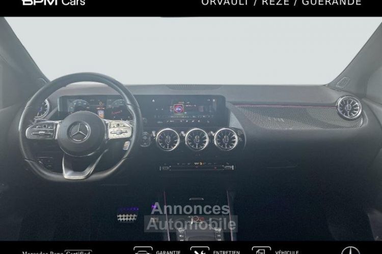 Mercedes Classe B 200 163ch AMG Line Edition 7G-DCT 9cv - <small></small> 27.990 € <small>TTC</small> - #10