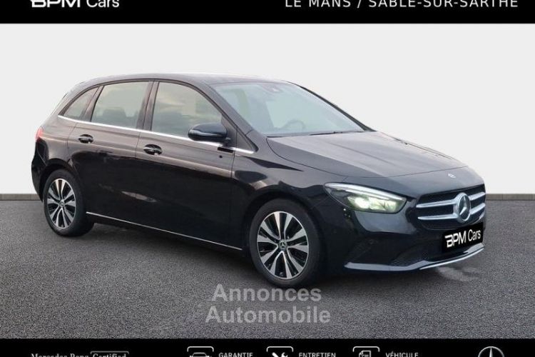 Mercedes Classe B 200 163ch Business Line Edition 7G-DCT 8cv - <small></small> 26.950 € <small>TTC</small> - #6