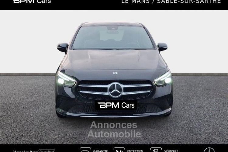 Mercedes Classe B 200 163ch Business Line Edition 7G-DCT 8cv - <small></small> 26.950 € <small>TTC</small> - #7