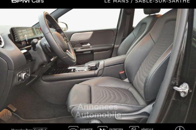 Mercedes Classe B 200 163ch Business Line Edition 7G-DCT 8cv - <small></small> 26.950 € <small>TTC</small> - #8