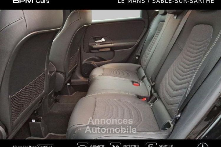 Mercedes Classe B 200 163ch Business Line Edition 7G-DCT 8cv - <small></small> 26.950 € <small>TTC</small> - #9