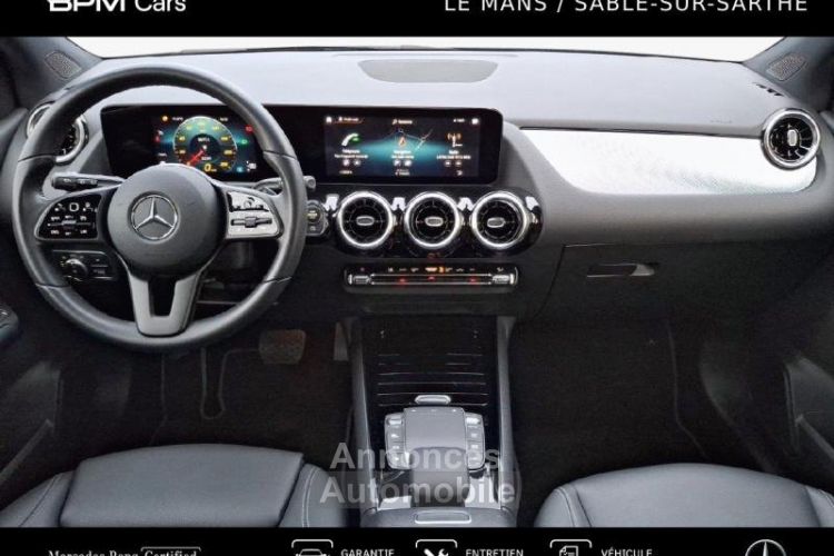 Mercedes Classe B 200 163ch Business Line Edition 7G-DCT 8cv - <small></small> 26.950 € <small>TTC</small> - #10