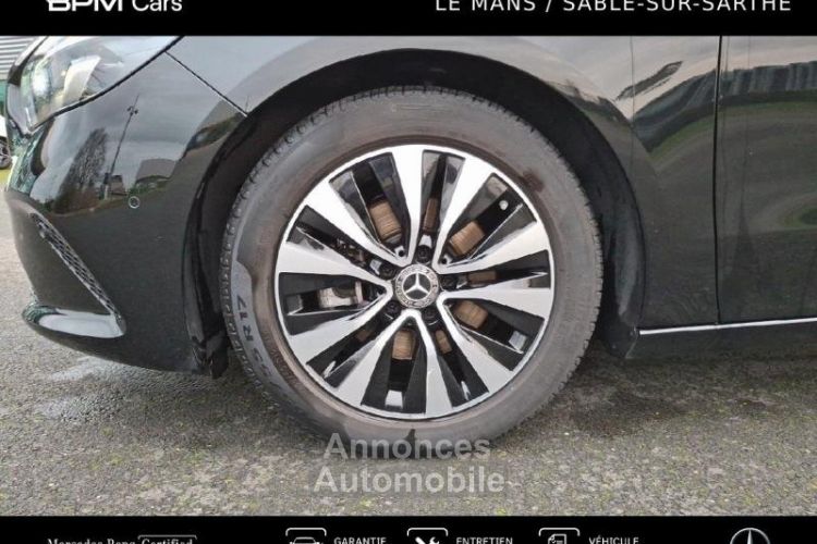 Mercedes Classe B 200 163ch Business Line Edition 7G-DCT 8cv - <small></small> 26.950 € <small>TTC</small> - #12