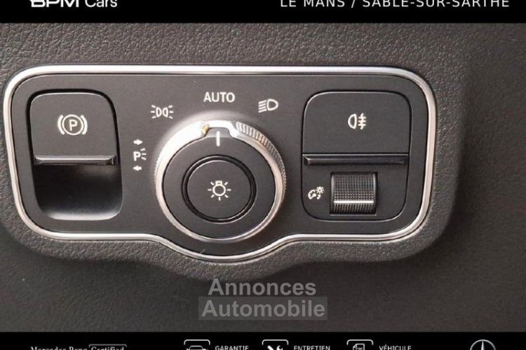 Mercedes Classe B 200 163ch Business Line Edition 7G-DCT 8cv - <small></small> 26.950 € <small>TTC</small> - #14