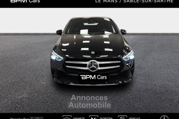 Mercedes Classe B 200 163ch Business Line Edition 7G-DCT 8cv - <small></small> 26.950 € <small>TTC</small> - #7