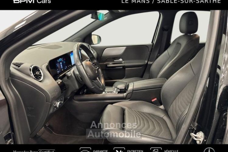 Mercedes Classe B 200 163ch Business Line Edition 7G-DCT 8cv - <small></small> 26.950 € <small>TTC</small> - #8