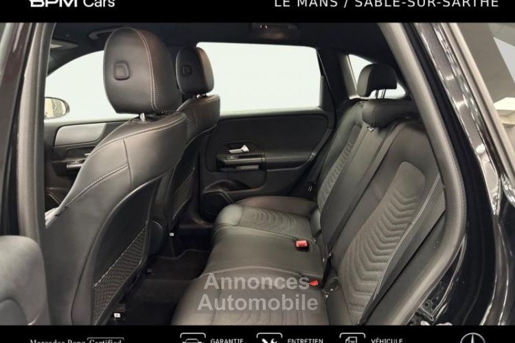 Mercedes Classe B 200 163ch Business Line Edition 7G-DCT 8cv - <small></small> 26.950 € <small>TTC</small> - #9