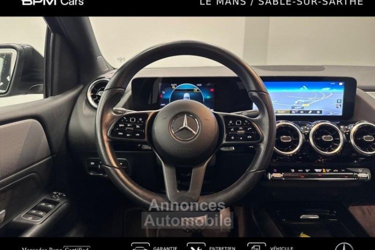 Mercedes Classe B 200 163ch Business Line Edition 7G-DCT 8cv - <small></small> 26.950 € <small>TTC</small> - #11