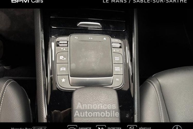 Mercedes Classe B 200 163ch Business Line Edition 7G-DCT 8cv - <small></small> 26.950 € <small>TTC</small> - #15