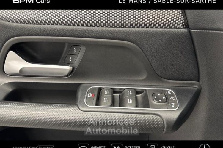 Mercedes Classe B 200 163ch Business Line Edition 7G-DCT 8cv - <small></small> 26.950 € <small>TTC</small> - #18