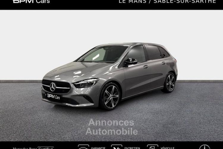 Mercedes Classe B 200 163ch Progressive Line 7G-DCT - <small></small> 32.890 € <small>TTC</small> - #1