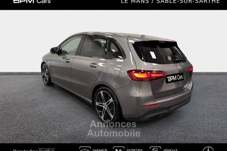 Mercedes Classe B 200 163ch Progressive Line 7G-DCT - <small></small> 32.890 € <small>TTC</small> - #3