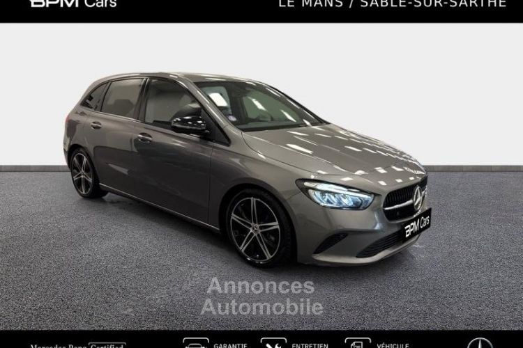 Mercedes Classe B 200 163ch Progressive Line 7G-DCT - <small></small> 32.890 € <small>TTC</small> - #6